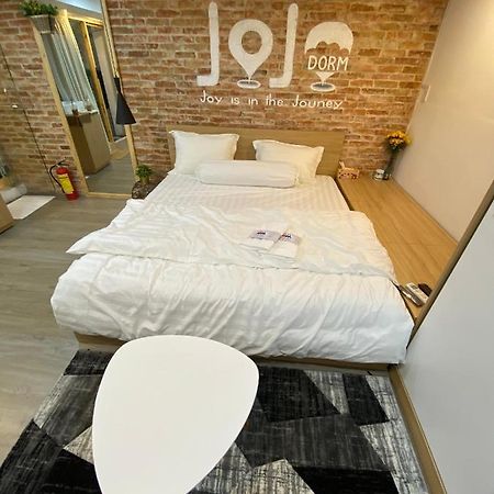 Jojoroom Hô Chi Minh-Ville Extérieur photo
