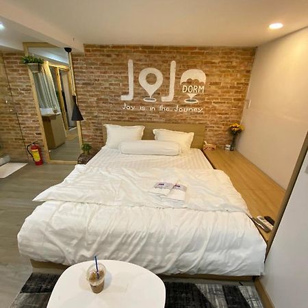 Jojoroom Hô Chi Minh-Ville Extérieur photo