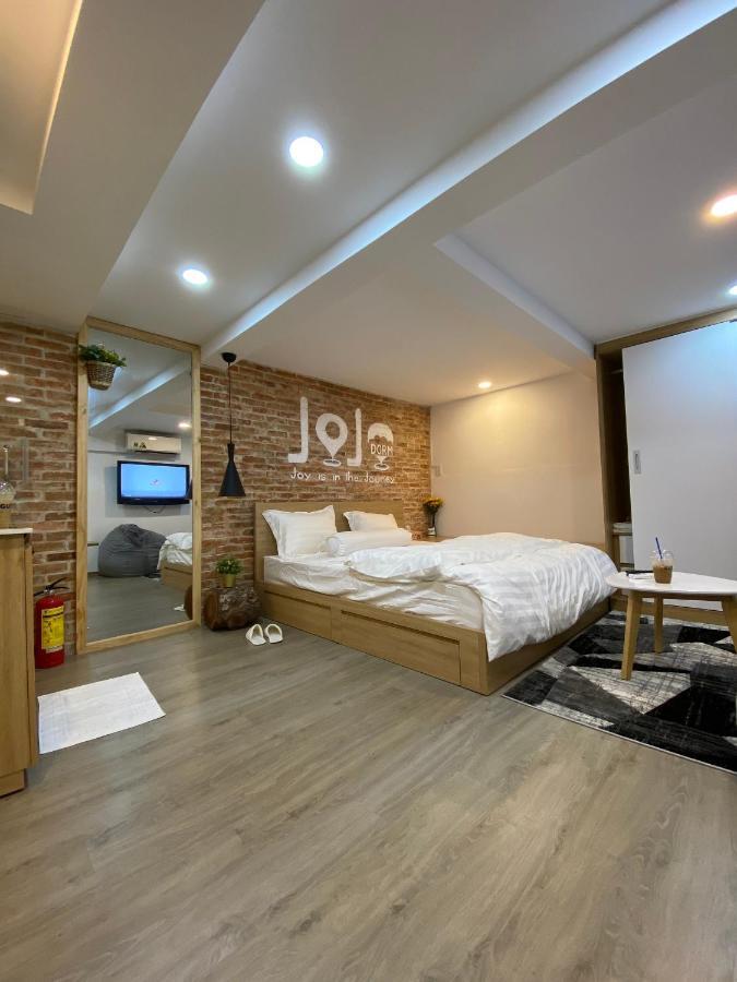 Jojoroom Hô Chi Minh-Ville Extérieur photo