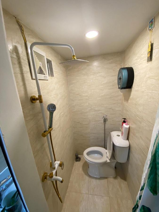 Jojoroom Hô Chi Minh-Ville Extérieur photo