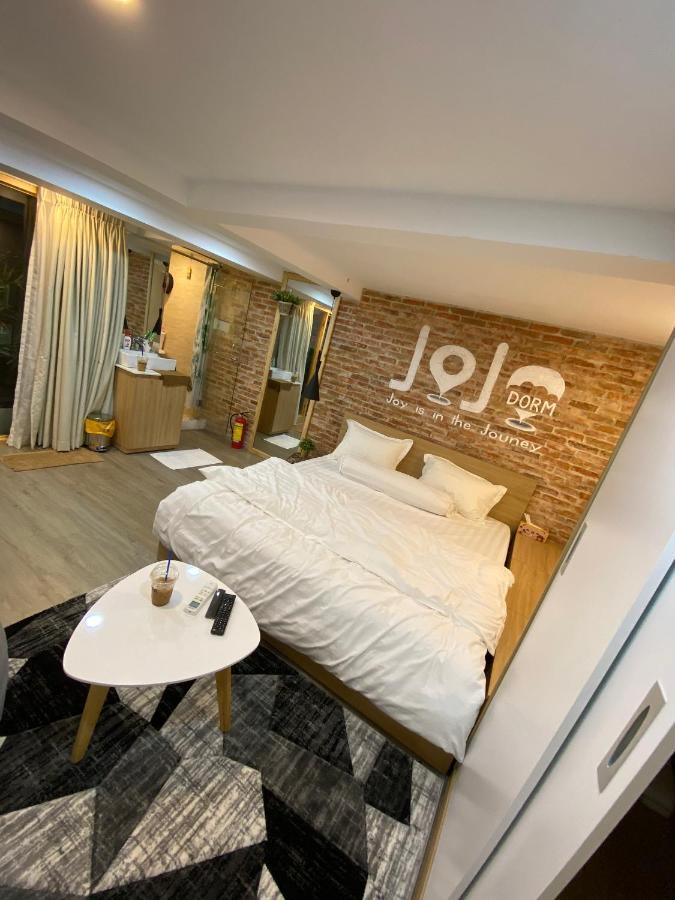 Jojoroom Hô Chi Minh-Ville Extérieur photo