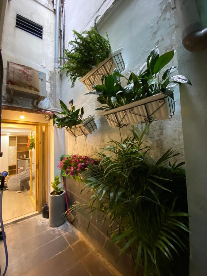 Jojoroom Hô Chi Minh-Ville Extérieur photo